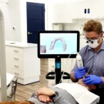 Dr. Trevan Samp, owner of High Tide Orthodontics which was voted at the 2026 Best Orthodontic Practice.