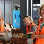 East Cooper Community Outreach voted 2026 Best Local Nonprofit and Best Volunteer Opportunity