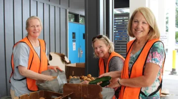 East Cooper Community Outreach voted 2026 Best Local Nonprofit and Best Volunteer Opportunity