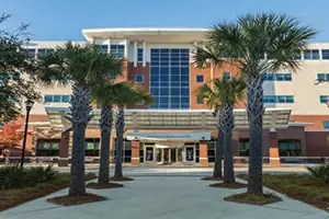 East Cooper OB/GYN, 2026 BEST OB/GYN PRACTICE