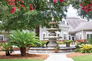 Franke at Seaside, 2026 BEST ASSISTED LIVING FACILITY