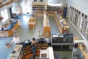 The 2026 Best Locally-owned Bakery went to Kudzu Bakery & Market on Bowman Road.