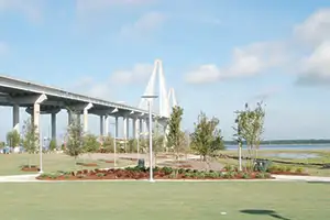 Shem Creek Park and Boardwalk voted 2026 Best Location/Activity to Take a Date