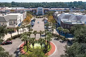 Mount Pleasant Towne Centre captured the title of 2026 Best Shopping Center.