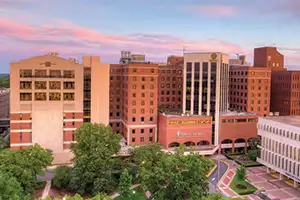 MUSC CDAP, 2026 BEST ADDICTION RECOVERY CENTER