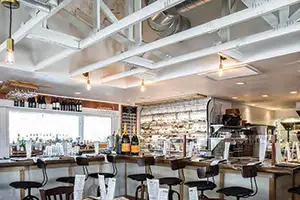 If you are looking for that je ne sais quoi in French dining, then our 2026 Best French Restaurant, Nico Oysters + Seafood, won't disappoint.