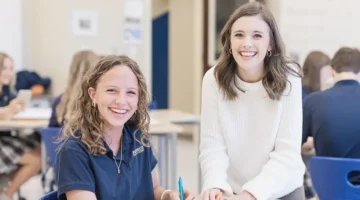 Palmetto Christian Academy won three awards in the 2026 Best of Mount Pleasant, and in 2 others were named as one of the best.