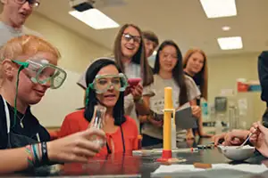 Palmetto Christian Academy has been named 2026 Best Private School.