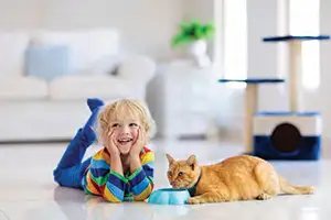 Your family, including pets, will appreciate the pick for 2026 Best Pet-Friendly Realtor: Erica Zepp of Southern Bell Living