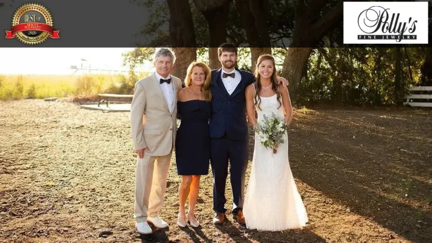 Polly’s Fine Jewelry voted 2026 Best Jewelry Store.