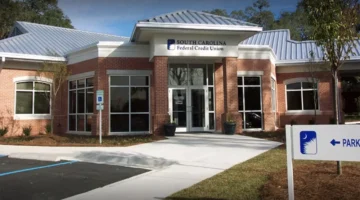 South Carolina Federal Credit Union named as one of the best credit unions in the 2026 Best of Mount Pleasant.