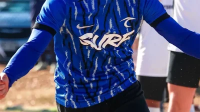 South Carolina Surf Soccer: 2026 Best Sports Club for Kids.