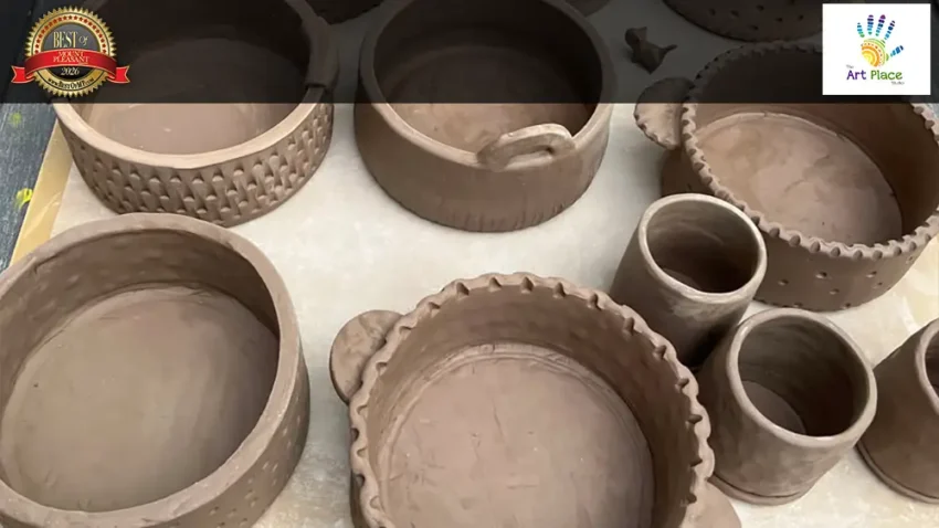 The Art Place Studio: 2026 Best Place for DIY Arts and Crafts Classes