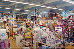 Wonder Works voted as 2026 Best Toy Store in Best of Mount Pleasant