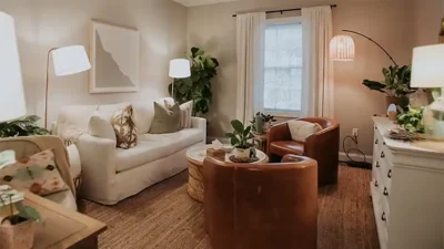 Andrea Meier of Andrea Meier LLC | Holistic Wellness Collective: 2026 Best of Mount Pleasant.