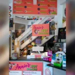 Annie’s Hot Donuts: 2026 Best of Mount Pleasant