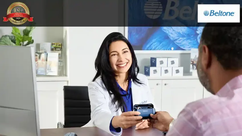 Beltone Hearing Aid Center (Holy City Hearing): 2026 Best of Mount Pleasant