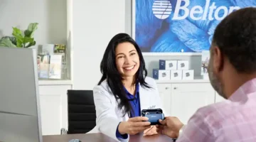 Beltone Hearing Aid Center (Holy City Hearing): 2026 Best of Mount Pleasant