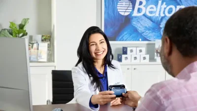 Beltone Hearing Aid Center (Holy City Hearing): 2026 Best of Mount Pleasant