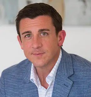 Brian Mello. Realtor, Broker in Charge, Dunes Properties.
