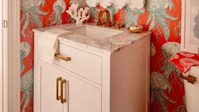 Carriage House Interiors: 2026 Best of Mount Pleasant.