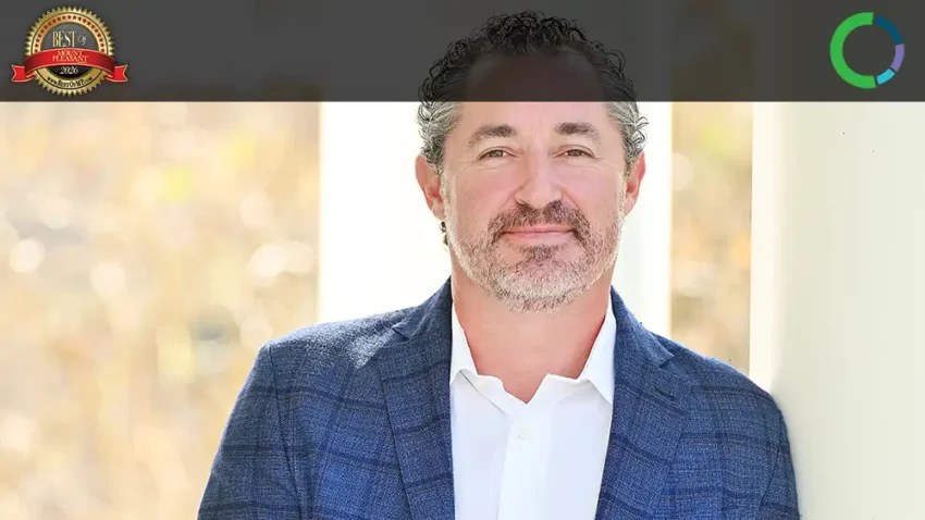 Charles Capasso of Capasso Planning Partners named as one of the 2026 Best Financial Planners.