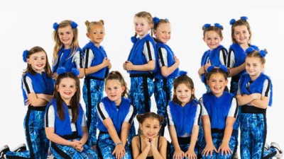 Tapio School of Dance & Gymnastics: 2026 Best Gymnastics School & 2026 Best Dance Studio.