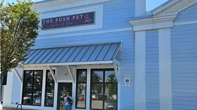 The Posh Pet Salon & Spa: 2026 Best Cat Groomer, Best Dog Groomer, and Best Local Pet Instagram