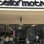 Interior Motives storefront