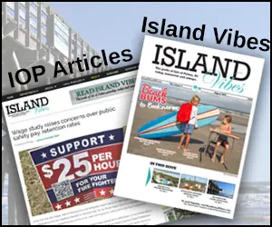 Visit the Island Vibes website for the digital newspaper online, IOP articles and more.