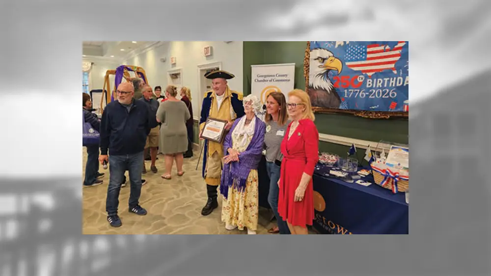 Georgetown Business and Community Expo